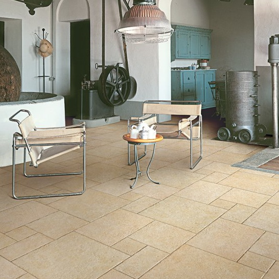 dlažba Tufo Roma 60x60