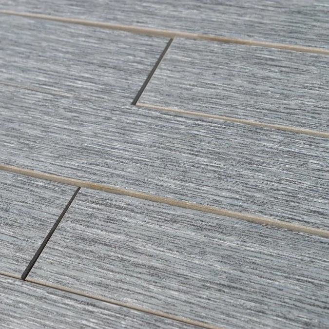 dlažba obklad 7,5x60 Silk Grey