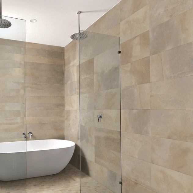 dlažba/obklad Disk Beige 30x60 rect.