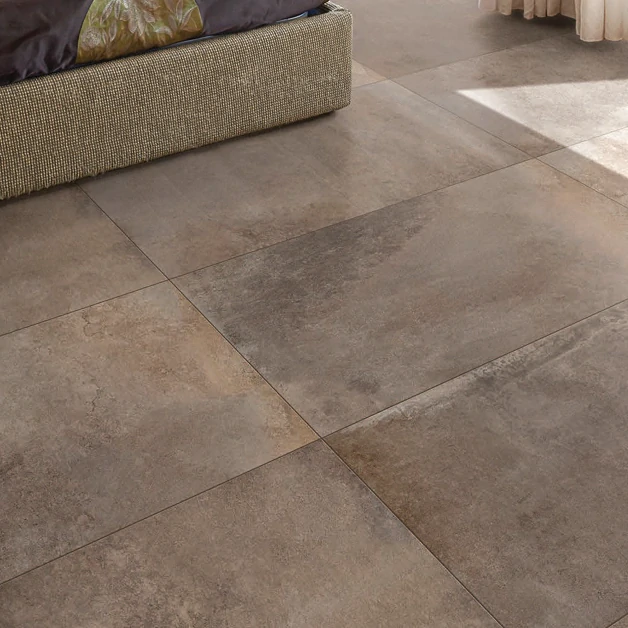 dlažba/obklad Disk Brown 30x60 rect.