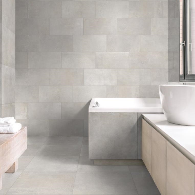 dlažba/obklad Durstone White 30x60 rect.