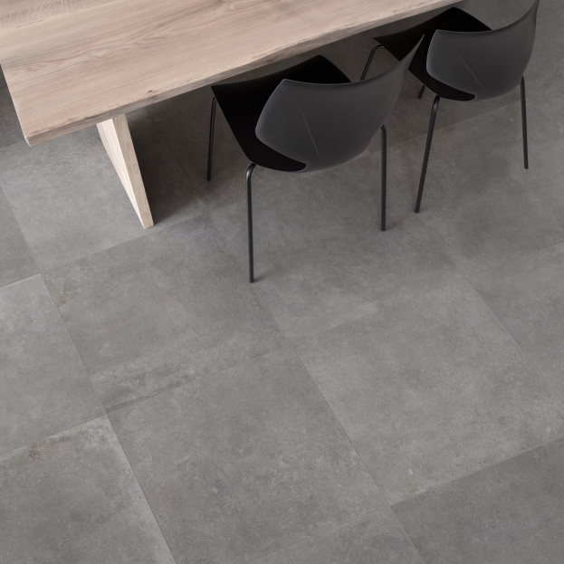dlažba/obklad Durstone Grey 80x80 rect.