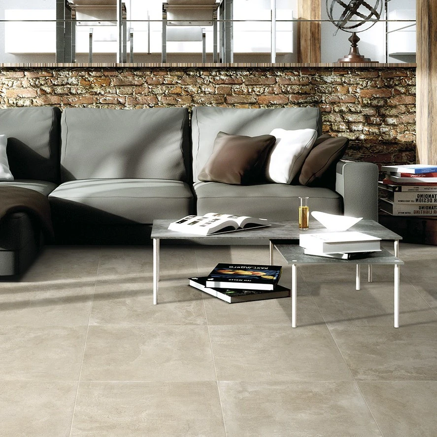 dlažba/obklad Emotion Taupe 60x60 rect.