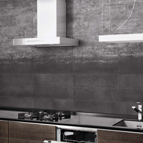 dlažba/obklad Stoneway Antracite 60x60 rett. VÝPRODEJ