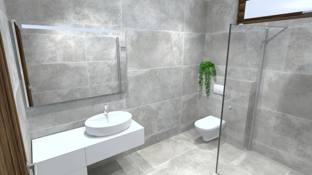 Hard Leather Ivory by Diesel 60x120 rect. (Iris Ceramica)