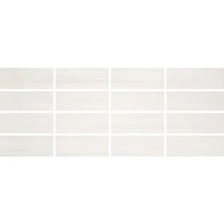 obklad SPIRIT Bianco Mosaico 20x50