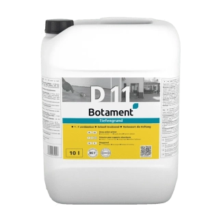 BOTAMENT D11 podkladní zpevňující nátěr, balení dle výběru